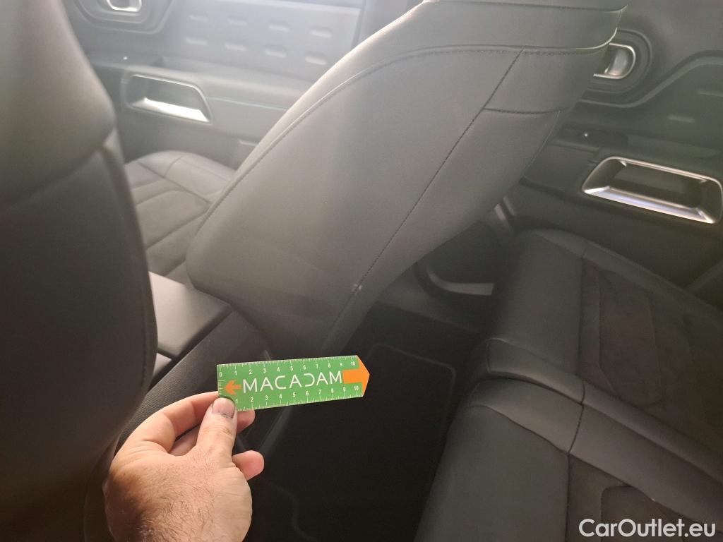  Citroen  C5 Aircross  Shine 1.2 PureTech 130CV BVA8 6E #25