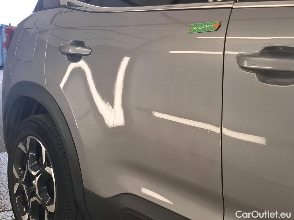  Citroen  C5 Aircross  Shine 1.2 PureTech 130CV BVA8 6E #7