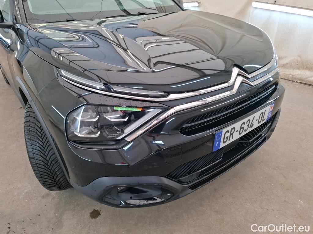  Citroen  C4  X Feel Pack 1.2 PureTech 130CV BVA8 6E #1