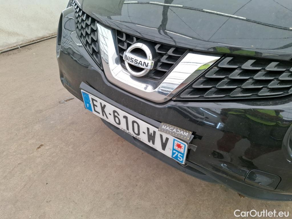  Nissan  Juke NISSAN  5p Crossover 1.6L 117 Xtronic N-CONNECTA #84