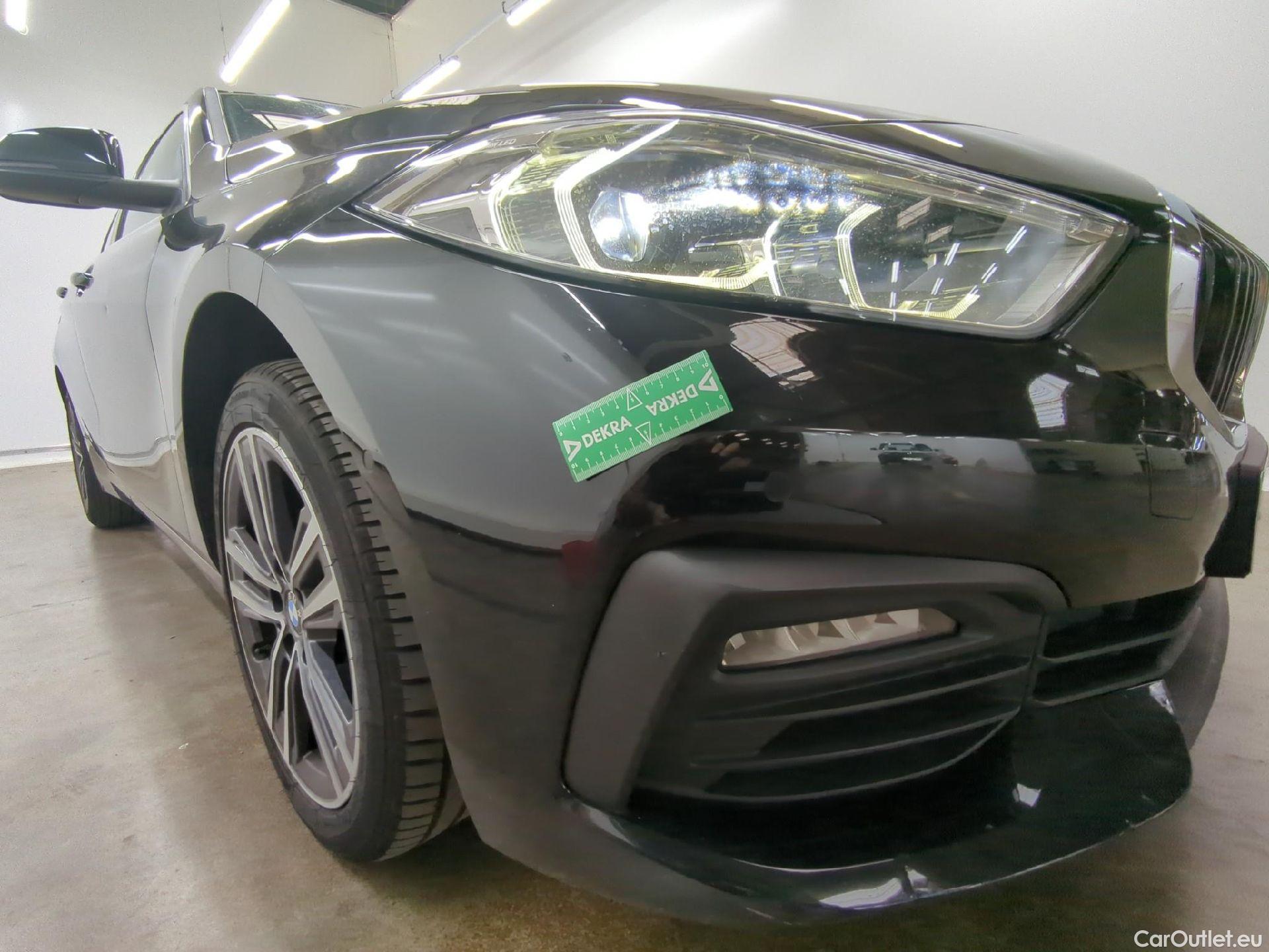  Bmw  Serie 1 Série 1 Berline 118 i Business Design 1.5 135CV BVA7 E6d #17