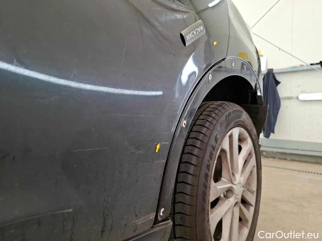  Nissan  Juke NISSAN  5p Crossover 1.6L 117 Xtronic N-CONNECTA #18