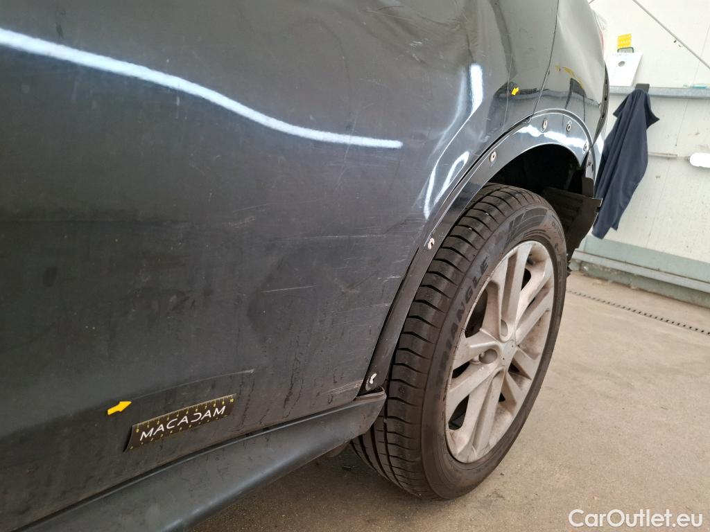  Nissan  Juke NISSAN  5p Crossover 1.6L 117 Xtronic N-CONNECTA #17
