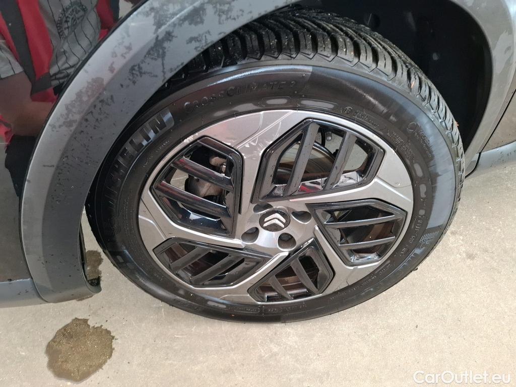  Citroen  C4  X Feel Pack 1.2 PureTech 130CV BVA8 6E #23