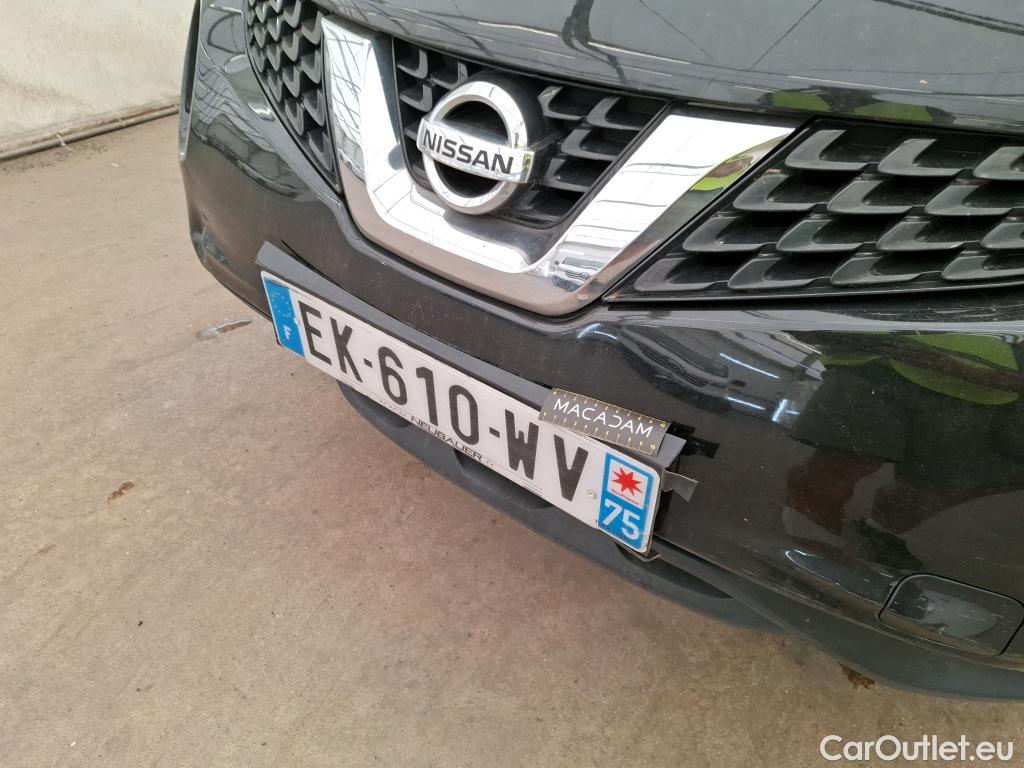  Nissan  Juke NISSAN  5p Crossover 1.6L 117 Xtronic N-CONNECTA #82