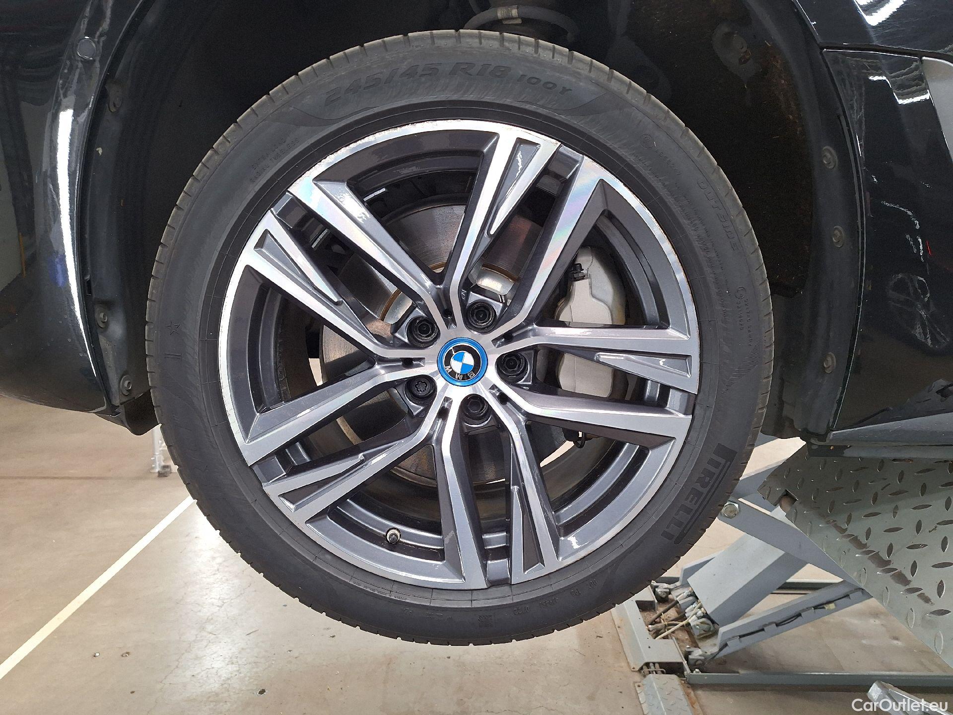  Bmw  Serie 4 BMW, i4 '21 BEV, BMW i4 eDrive40 5d #16