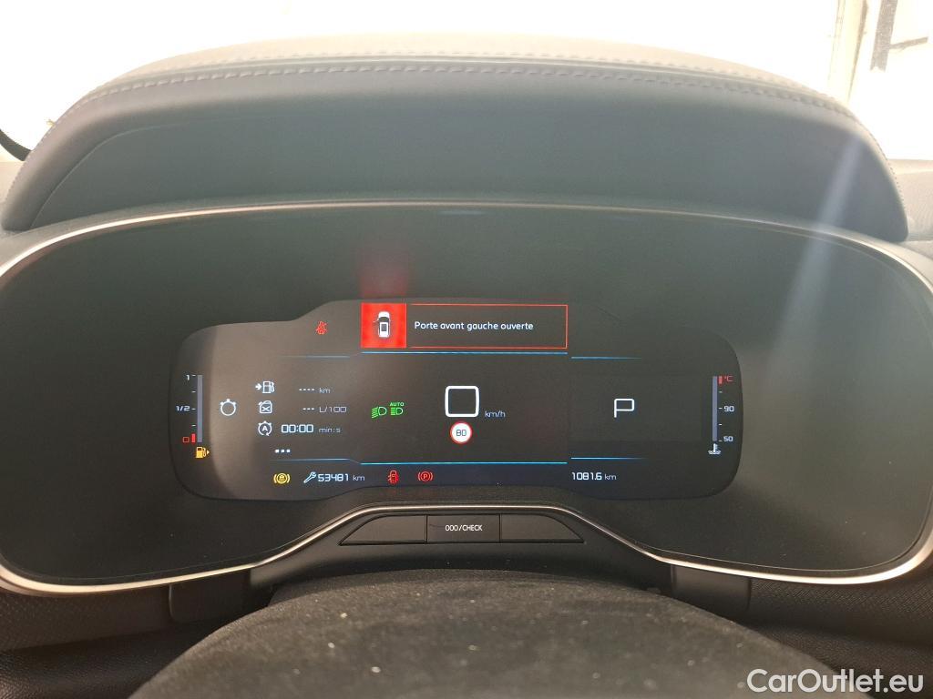  Citroen  C5 Aircross  Shine 1.2 PureTech 130CV BVA8 6E #26