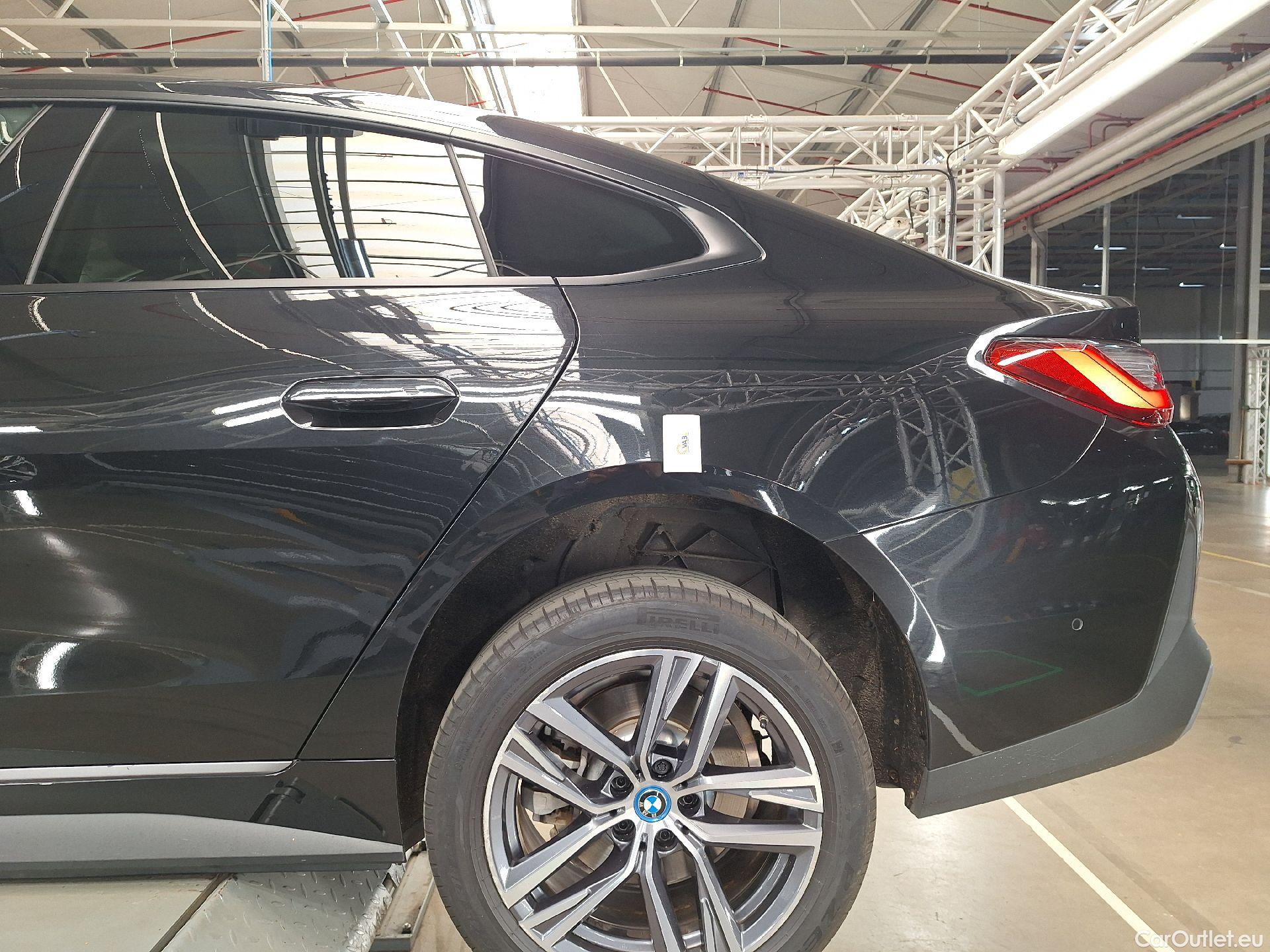  Bmw  Serie 4 BMW, i4 '21 BEV, BMW i4 eDrive40 5d #4