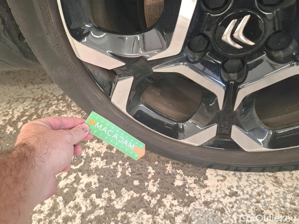  Citroen  C5 Aircross  Shine 1.2 PureTech 130CV BVA8 6E #20