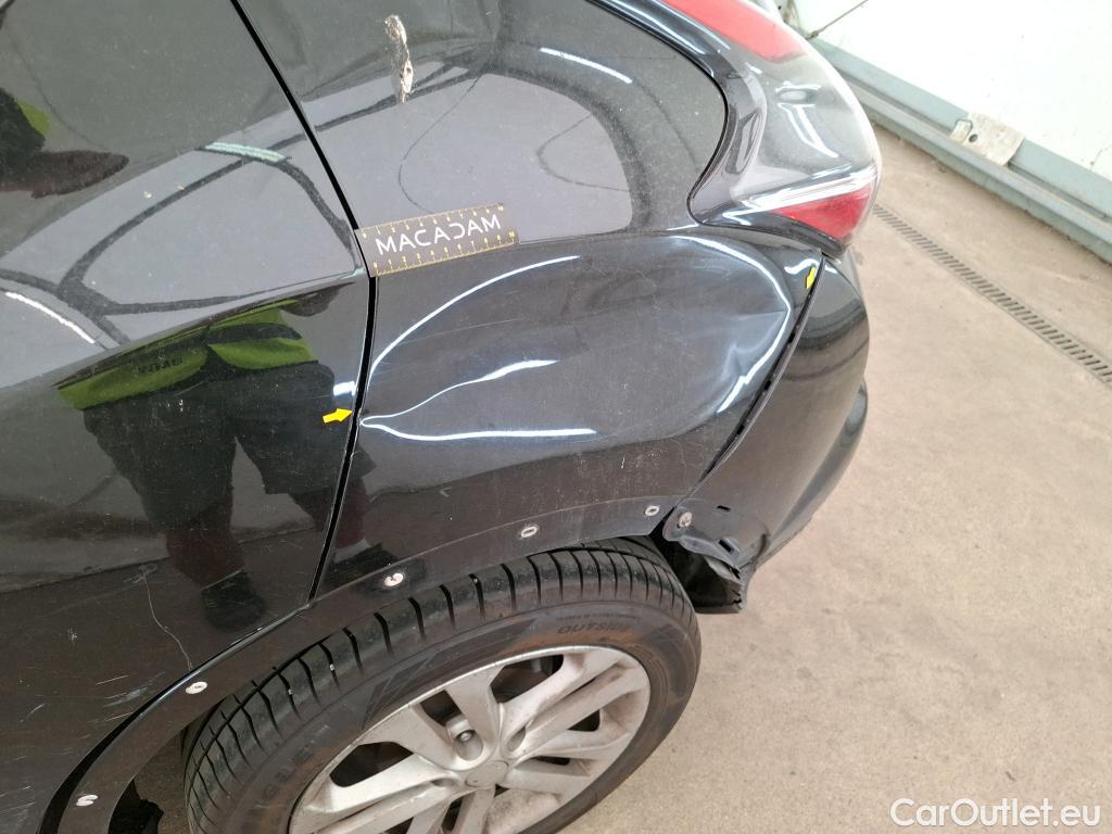  Nissan  Juke NISSAN  5p Crossover 1.6L 117 Xtronic N-CONNECTA #15