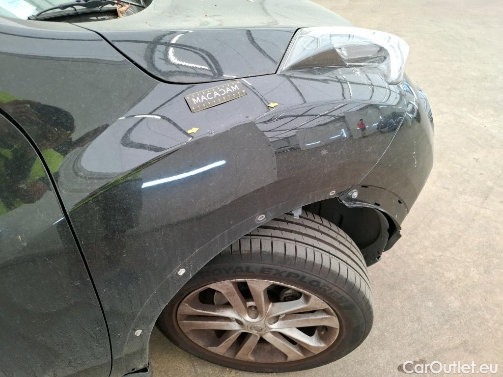  Nissan  Juke NISSAN  5p Crossover 1.6L 117 Xtronic N-CONNECTA #28