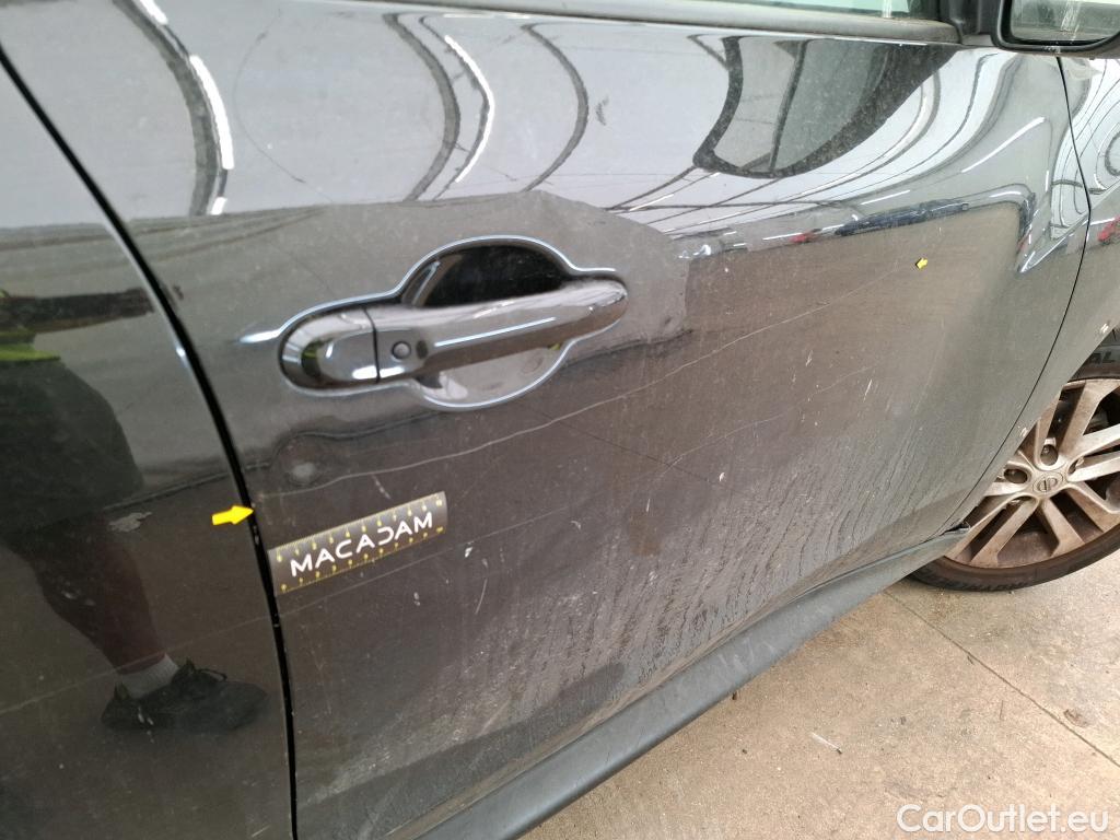  Nissan  Juke NISSAN  5p Crossover 1.6L 117 Xtronic N-CONNECTA #21