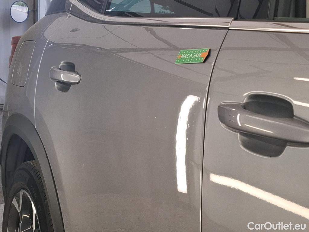  Citroen  C5 Aircross  Shine 1.2 PureTech 130CV BVA8 6E #8