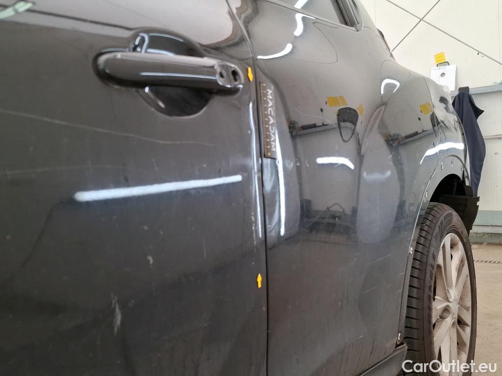  Nissan  Juke NISSAN  5p Crossover 1.6L 117 Xtronic N-CONNECTA #13