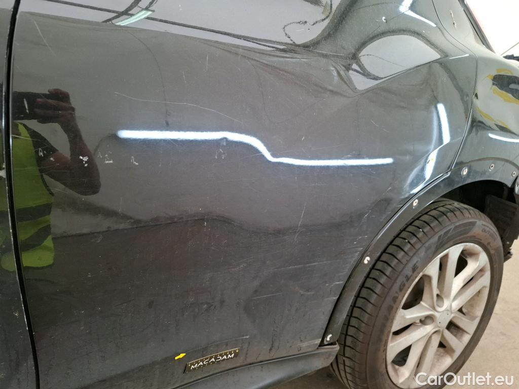  Nissan  Juke NISSAN  5p Crossover 1.6L 117 Xtronic N-CONNECTA #16