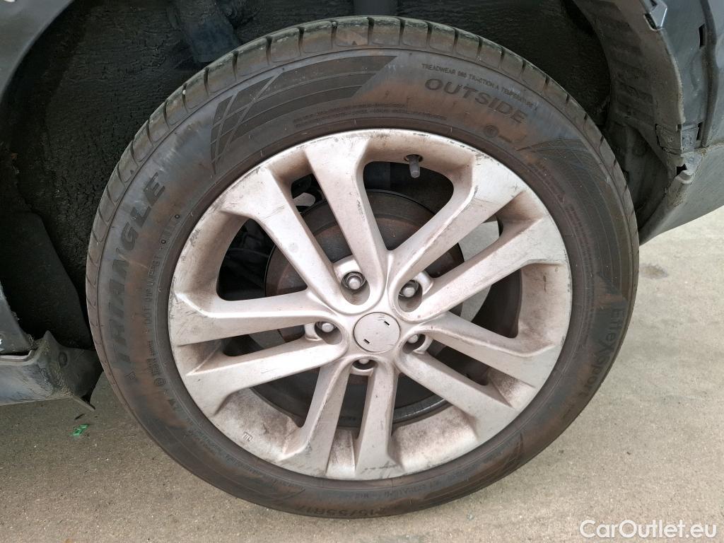  Nissan  Juke NISSAN  5p Crossover 1.6L 117 Xtronic N-CONNECTA #69
