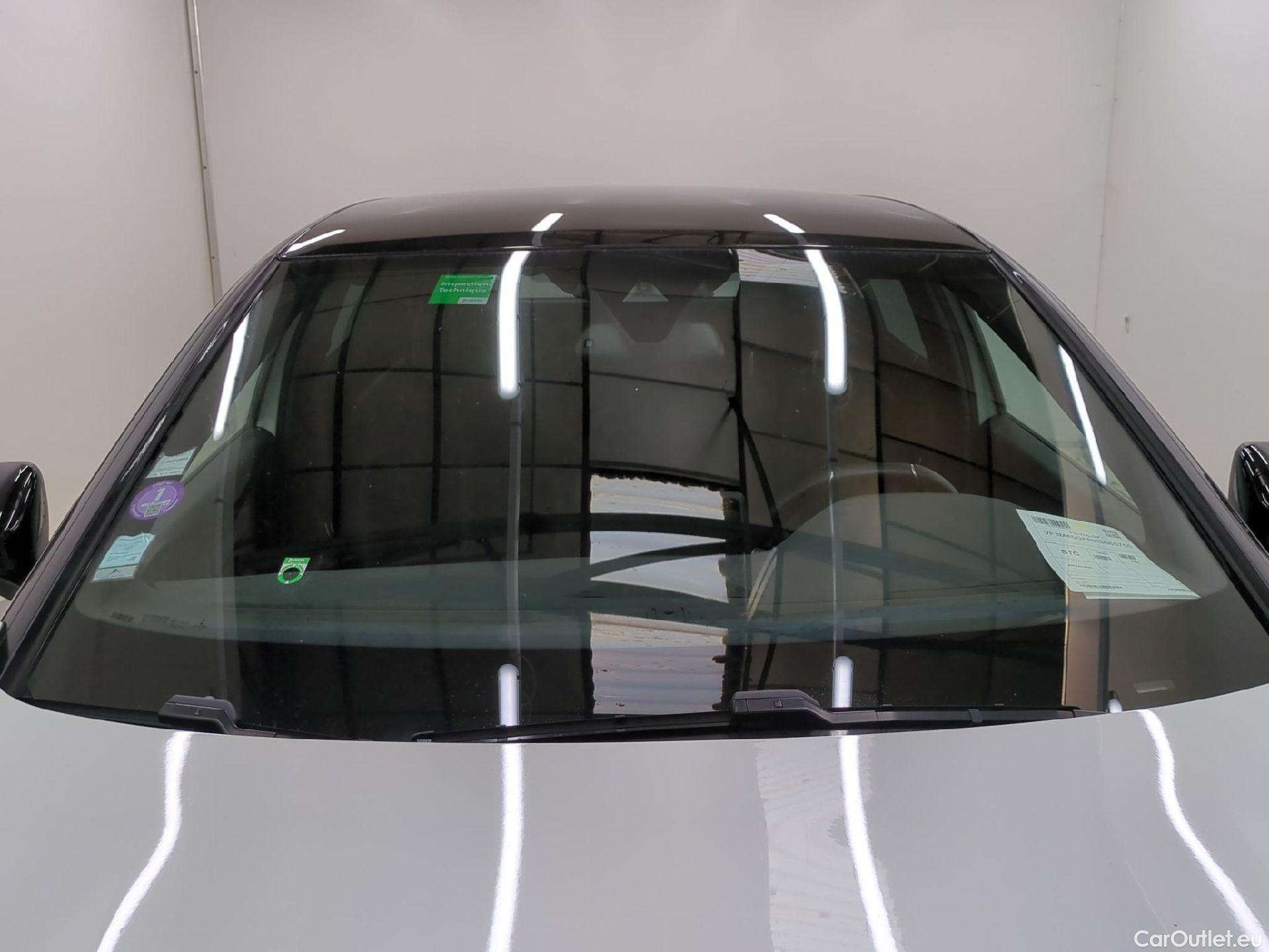  Peugeot  3008 PEUGEOT  5p SUV Puretech 180 S&S EAT8 GT LINE #2