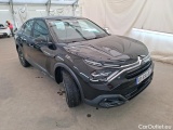 Citroen  C4  X Feel Pack 1.2 PureTech 130CV BVA8 6E #4