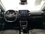  Citroen  C4  X Feel Pack 1.2 PureTech 130CV BVA8 6E #5