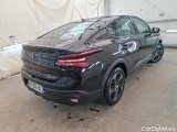  Citroen  C4  X Feel Pack 1.2 PureTech 130CV BVA8 6E #3