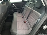 Citroen  C4  X Feel Pack 1.2 PureTech 130CV BVA8 6E #9