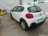  Citroen  C3  Société Feel 1.5 BlueHDI 100CV BVM6 E6dT #2