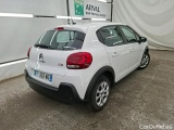  Citroen  C3  Société Feel 1.5 BlueHDI 100CV BVM6 E6dT #3