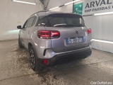  Citroen  C5 Aircross  Shine 1.2 PureTech 130CV BVA8 6E #2