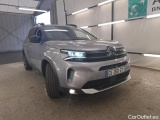  Citroen  C5 Aircross  Shine 1.2 PureTech 130CV BVA8 6E #4