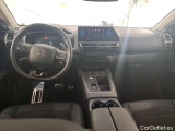  Citroen  C5 Aircross  Shine 1.2 PureTech 130CV BVA8 6E #5