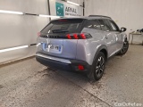  Peugeot  2008  (e-) Road Trip 50kWh BVA #4
