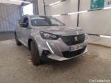  Peugeot  2008  (e-) Road Trip 50kWh BVA #5