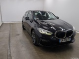  Bmw  Serie 1 Série 1 Berline 118 i Business Design 1.5 135CV BVA7 E6d #2