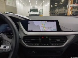  Bmw  Serie 1 Série 1 Berline 118 i Business Design 1.5 135CV BVA7 E6d #7