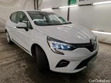 Renault  Clio  V Business 1.0 SCe 65CV BVM5 E6d #4