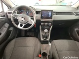  Renault  Clio  V Business 1.0 SCe 65CV BVM5 E6d #5