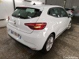  Renault  Clio  V Business 1.0 SCe 65CV BVM5 E6d #3