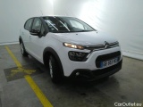  Citroen  C3 CITROEN  Société / 2020 / 5P / Berline BlueHDi 100 S&S BVM6 Feel Nav #4