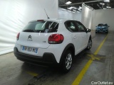  Citroen  C3 CITROEN  Société / 2020 / 5P / Berline BlueHDi 100 S&S BVM6 Feel Nav #3