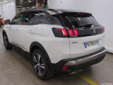  Peugeot  3008 PEUGEOT  5p SUV Puretech 180 S&S EAT8 GT LINE #2