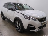  Peugeot  3008 PEUGEOT  5p SUV Puretech 180 S&S EAT8 GT LINE #4