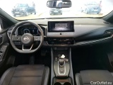  Nissan  Qashqai NISSAN  / 2021 / 5P / Crossover 1.3 MHEV 158ch Xtronic Tekna #5