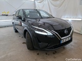  Nissan  Qashqai NISSAN  / 2021 / 5P / Crossover 1.3 MHEV 158ch Xtronic Tekna #4