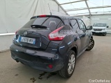  Nissan  Juke NISSAN  5p Crossover 1.6L 117 Xtronic N-CONNECTA #3