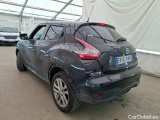  Nissan  Juke NISSAN  5p Crossover 1.6L 117 Xtronic N-CONNECTA #2