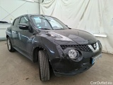  Nissan  Juke NISSAN  5p Crossover 1.6L 117 Xtronic N-CONNECTA #4