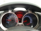  Nissan  Juke NISSAN  5p Crossover 1.6L 117 Xtronic N-CONNECTA #6