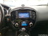  Nissan  Juke NISSAN  5p Crossover 1.6L 117 Xtronic N-CONNECTA #7