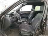  Nissan  Juke NISSAN  5p Crossover 1.6L 117 Xtronic N-CONNECTA #8