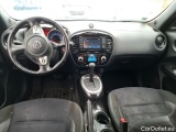  Nissan  Juke NISSAN  5p Crossover 1.6L 117 Xtronic N-CONNECTA #5